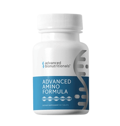 advanced bio nutritionals